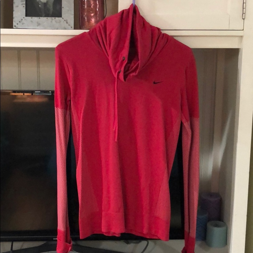 Nike Women’s hoodie